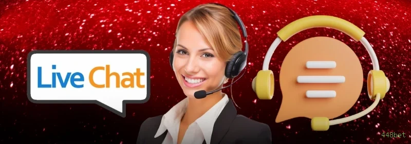 Programa VIP 448bet