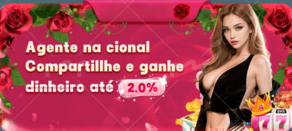 Cadastro 448bet