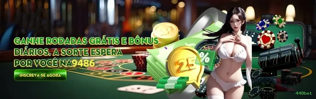 Métodos de pagamento aceitos na 448bet