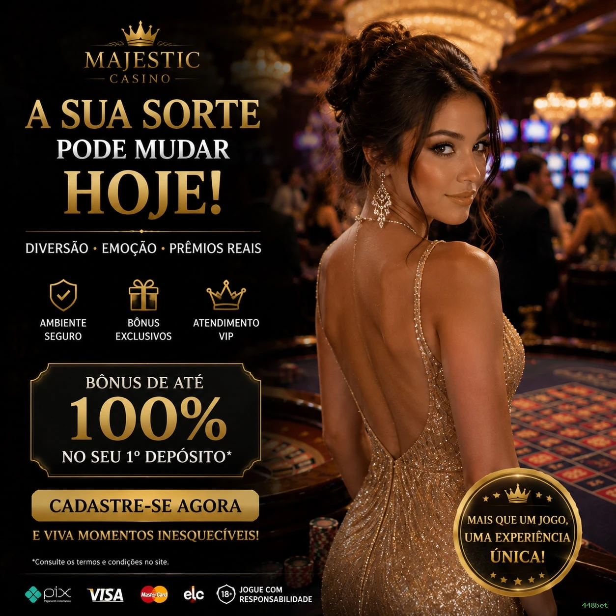 Instalação PC 448bet
