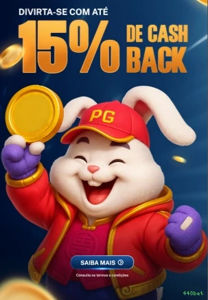 Segurança 448bet